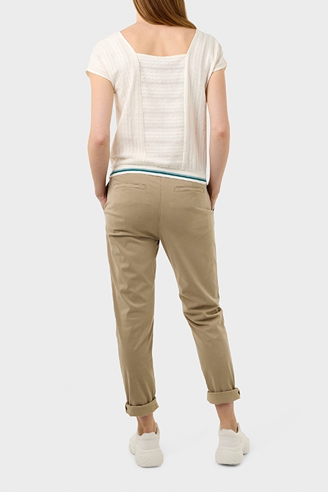 KATOENEN TOP CLOUD DANCER 4