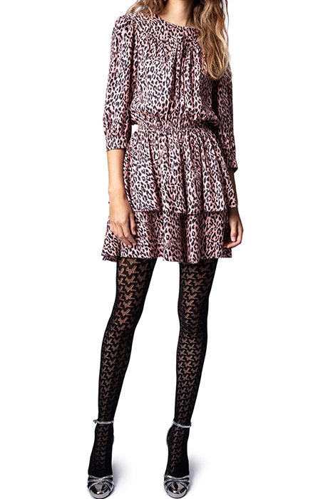 ROOKA SQUELETON JAC LEO IKAT R ROSE 2