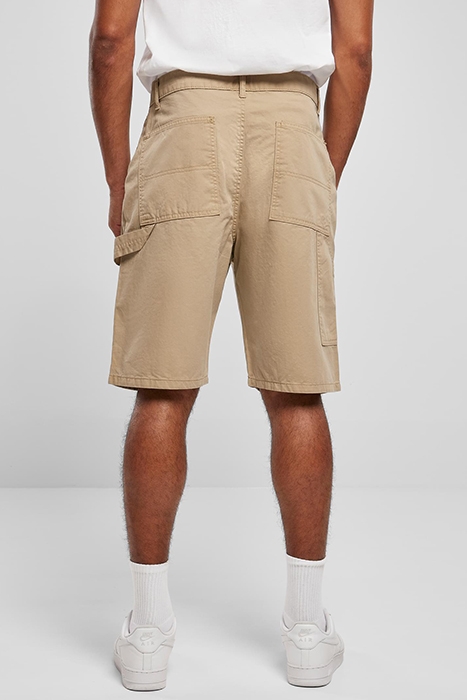 DOUBLE KNEE CARPENTER SHORTS UNIONBEIGE 3