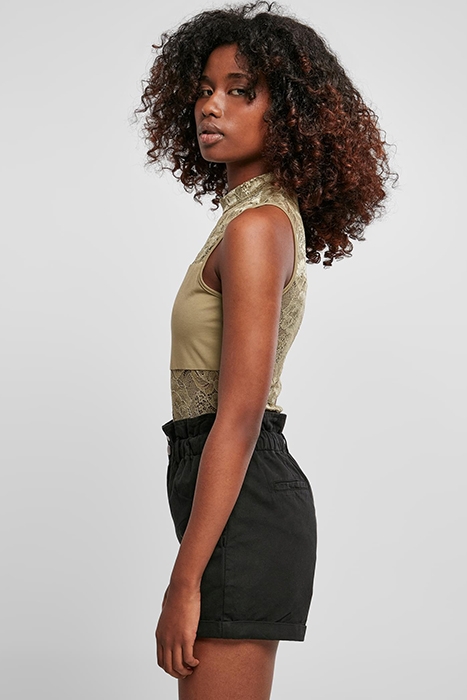 LADIES LACES BODY KHAKI 5
