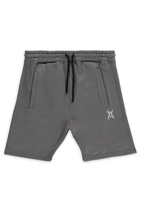 ROMA SHORT QUICK SILVER 1