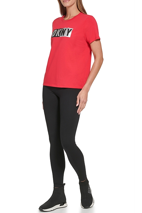 STRIPE LOGO CREW NEC SKI PATROL 3