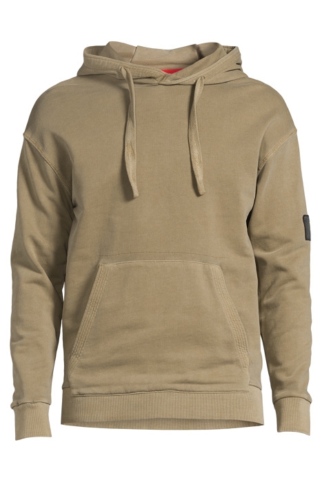 WASH HOODIE WOOLWICH 5