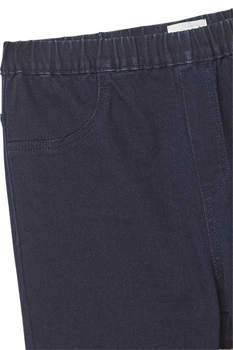 JADE JEGGING JEAN DARK DENIM I 6