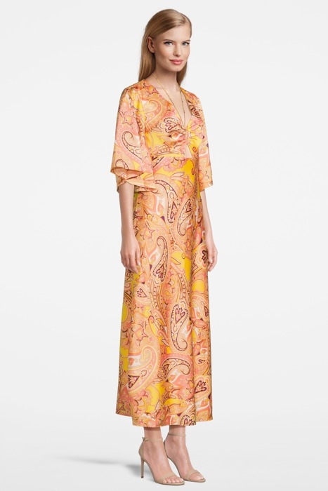 MARCIANO BY GUESS CABO PAISLEY DRESS CABO PAISLEY 3