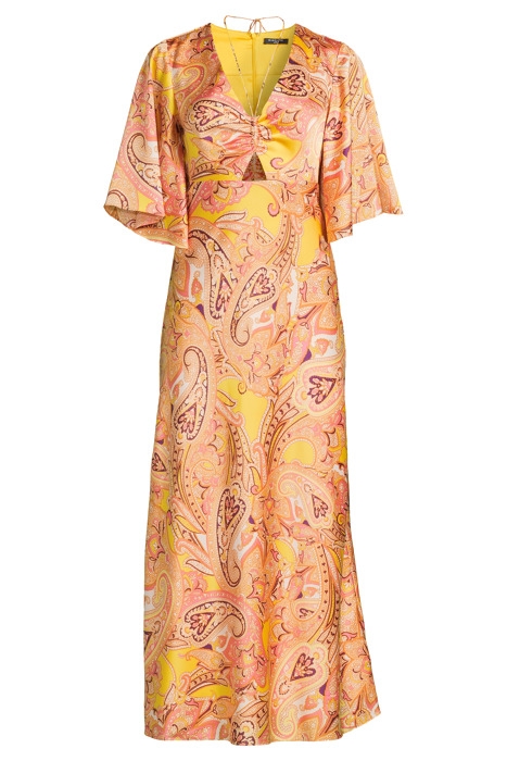 MARCIANO BY GUESS CABO PAISLEY DRESS CABO PAISLEY 6