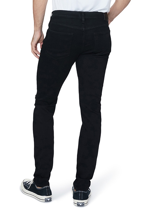 CROFT BLACK SHADOW DESTRUCTED 2