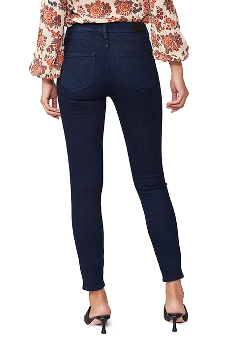 HOXTON ANKLE EXPOSED BTN FLY MOODY 2