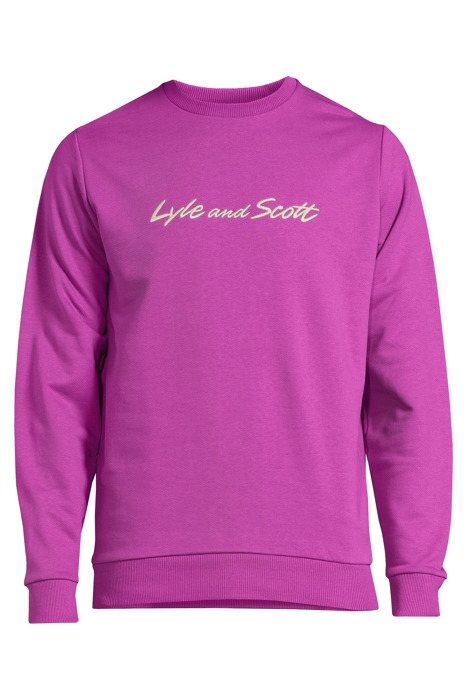 SCRIPT SWEATSHIRT LOVECRAFT 5