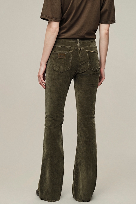 RAVAL EDGE 6200 MICRO VINTAGE ROSIN 2