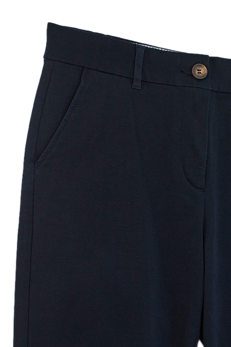 SUEX STRETCH TROUSERS DARK NAVY 5