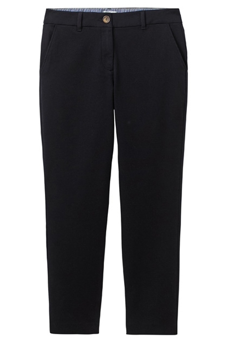 SUEX STRETCH TROUSERS PURE BLACK 1