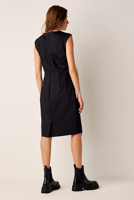 DRESS CLASSIC STRETCH BLACK 3