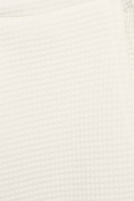 CARENTAN HIGH WAIST PANTS ANTIQUE WHITE 6