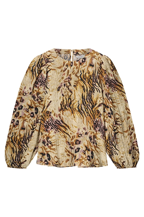 TOP ANIMAL SEERSUCKER ALPACA 1