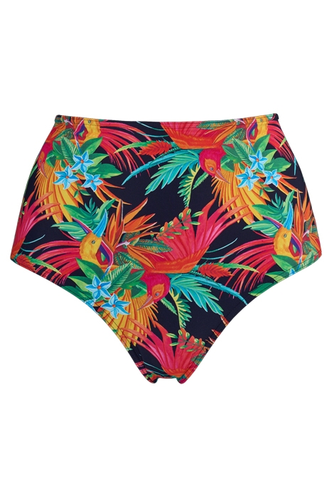 HULA HAKA RAINFOREST AND GOLD 3