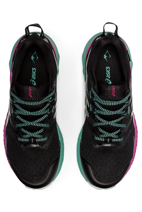 GEL-TRABUCO 10 GTX BLACK/SOOTHING SEA 3