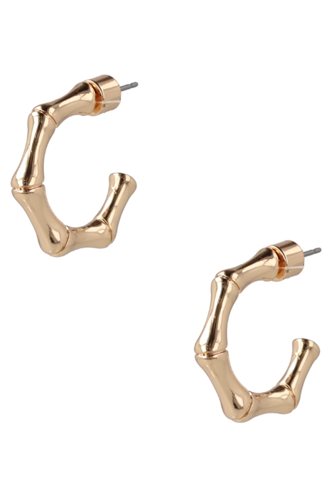OTAZU GOLDEN BAMBOO HOOPS 3