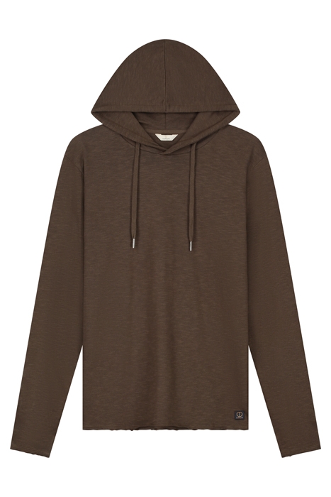 DS_NEWMAN HOODY OLIVE 1