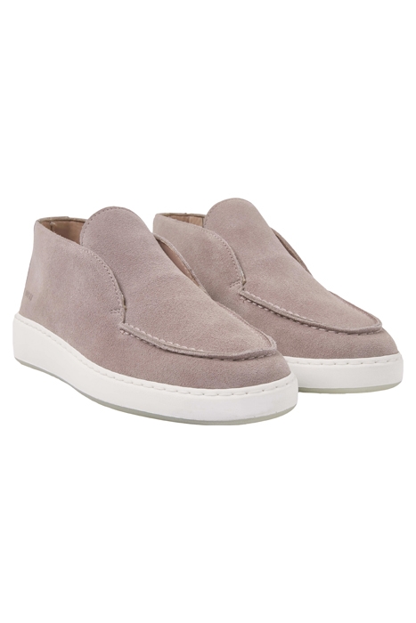 JIRO SUA (L) OLD PINK SUEDE 2