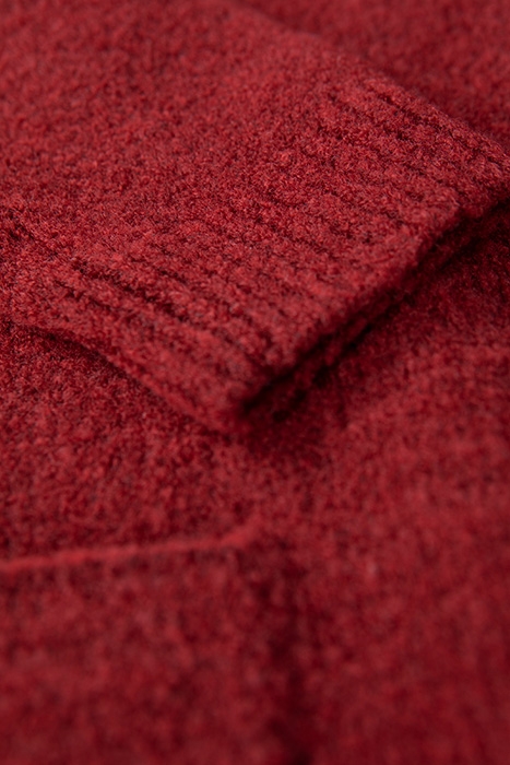 CARDIGANS RED DAHLIA 5