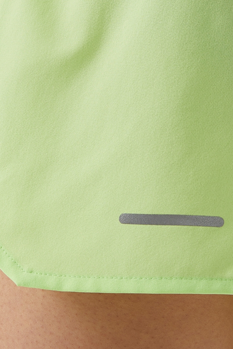 ROAD 3.5IN SHORT LIME GREEN 7