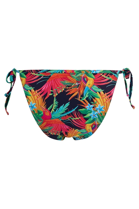 HULA HAKA RAINFOREST AND GOLD 4