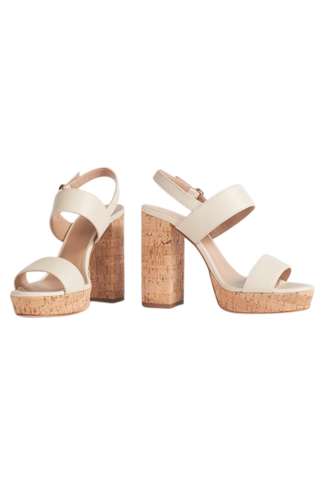 MISTY SANDAL WHITE 3