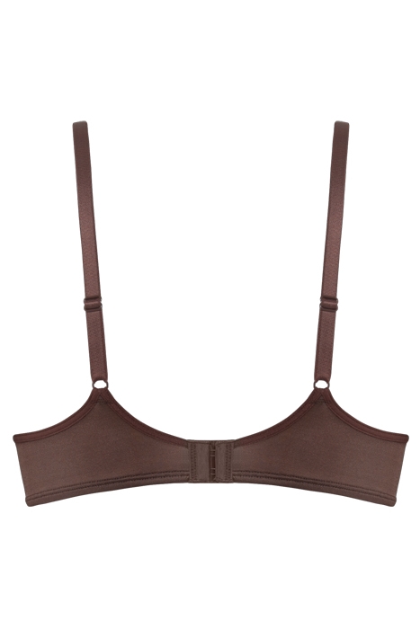 SPACE ODYSSEY SHIMMERING DARK BROWN 4