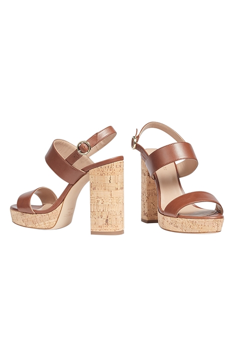 MISTY SANDAL TAN 3