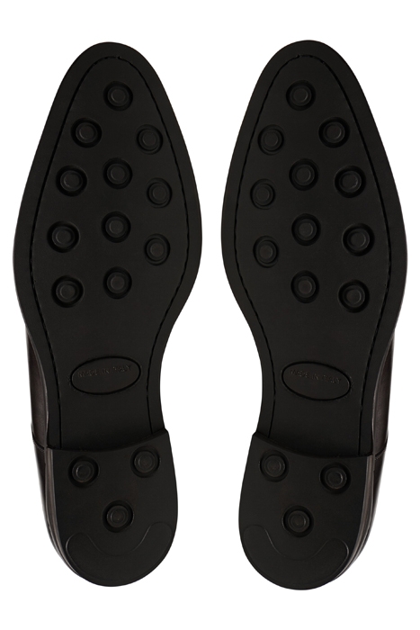 DARK BROWN LACE UP BOOT 6