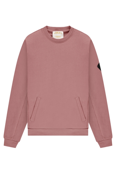 THE HEART WITHERED ROSE 1