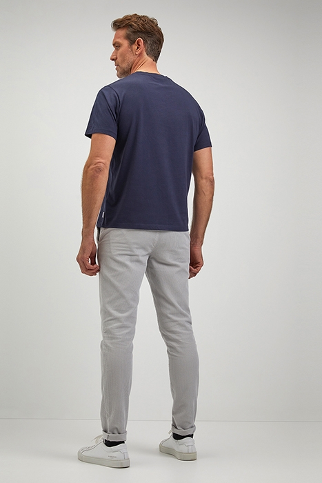 T-SHIRT PORTLAND NAVY 3