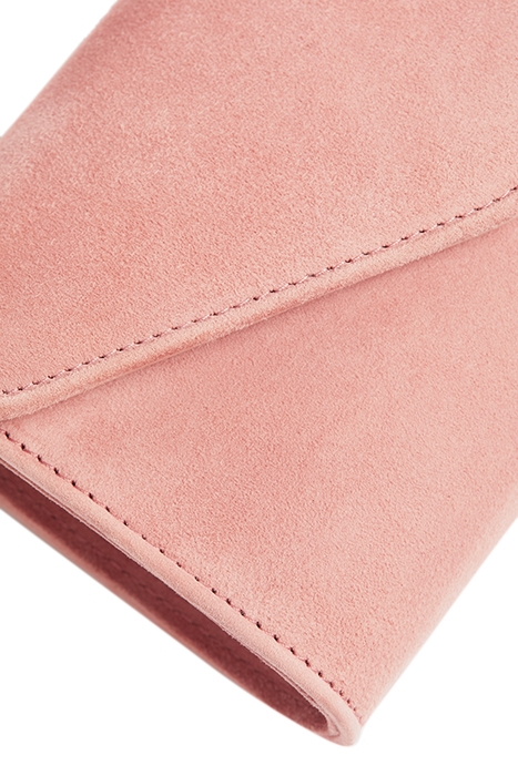 DOMINICA CLUTCH BAG CLAY 4