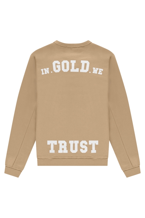 THE SLIM 2.0 SAVANNAH TAN 2