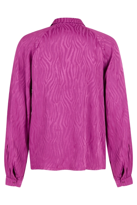 LW-EARTH BLOUSE DARKPURPLE 8