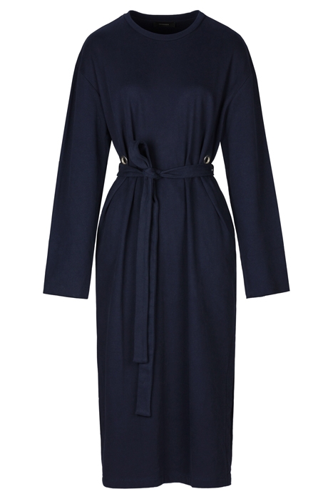 RINK DRESS NAVY 1