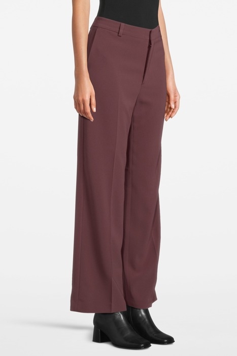 HUTTON TROUSER MARINE BLU 3