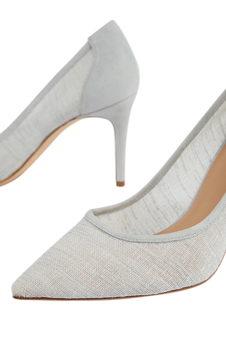 MEAGAN PUMP PALE BLUE 4