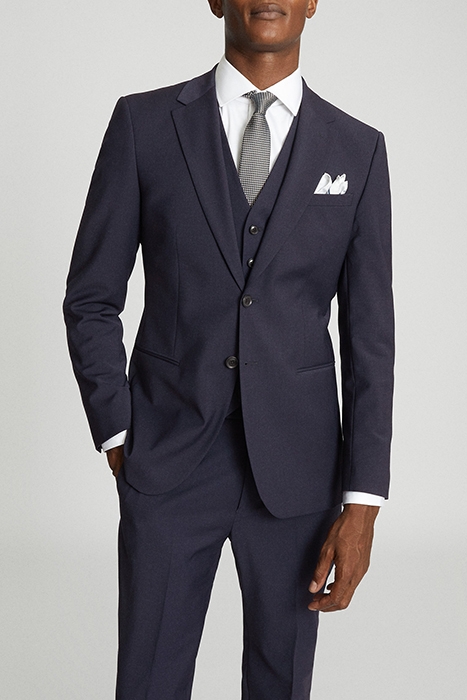 HOPE-SB BLAZER NAVY 1