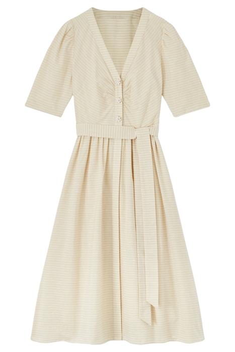 HENDRICK SHIRT DRESS MULTICOLOR 3