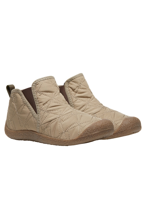 HOWSER ANKLE BOOT TIMBERWOLF/CANTEEN 2