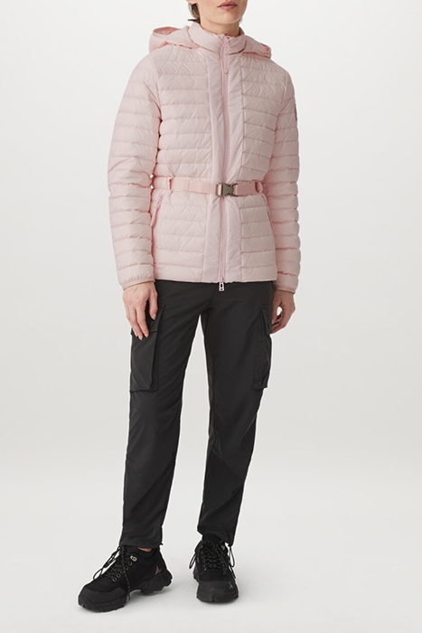 COSMOS JACKET CHALK PINK 3