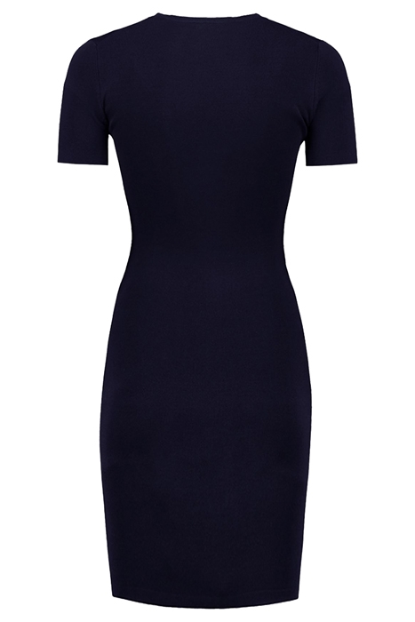 JOLIE DRESS NAVY 2