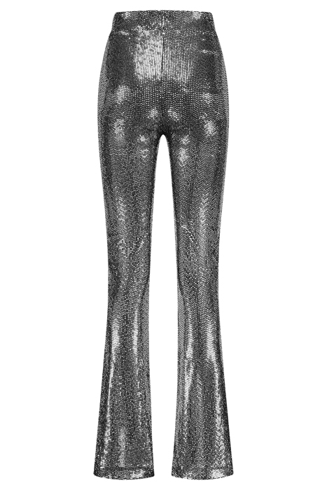 SPARKLING PANTS SILVER 4