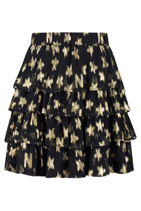 JOSINE SKIRT BLACK 1