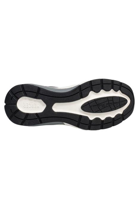 THE RE-RUN V2 GREY GREY 4