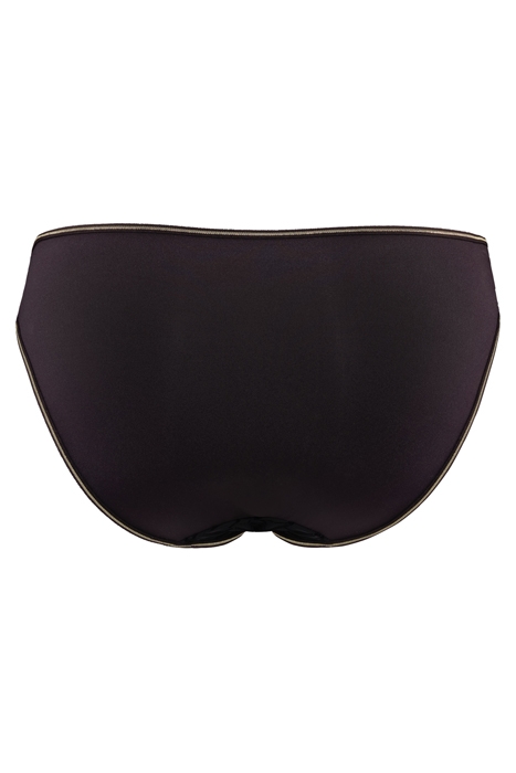 THE ADVENTURESS BLACK GOLD LUREX 4