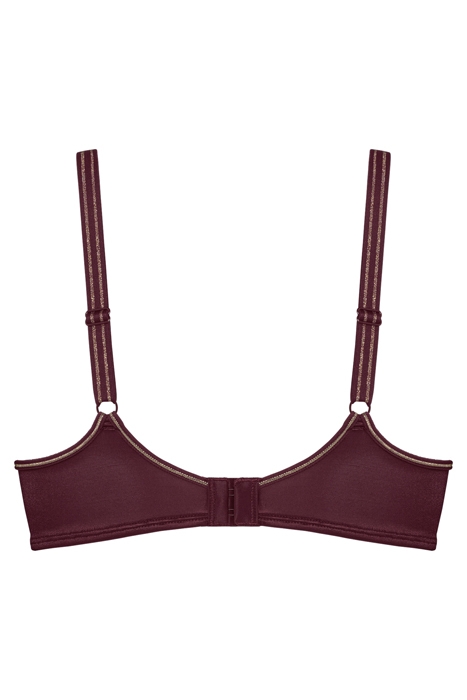 THE ADVENTURESS BURGUNDY 4