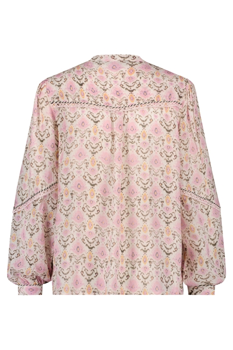 TENDI PRINT: FLORA 4